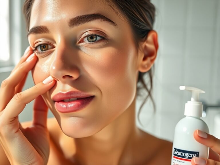 Clear Skin Strategy
