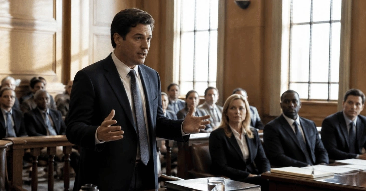 What Do Legal Fees Usually Look Like?