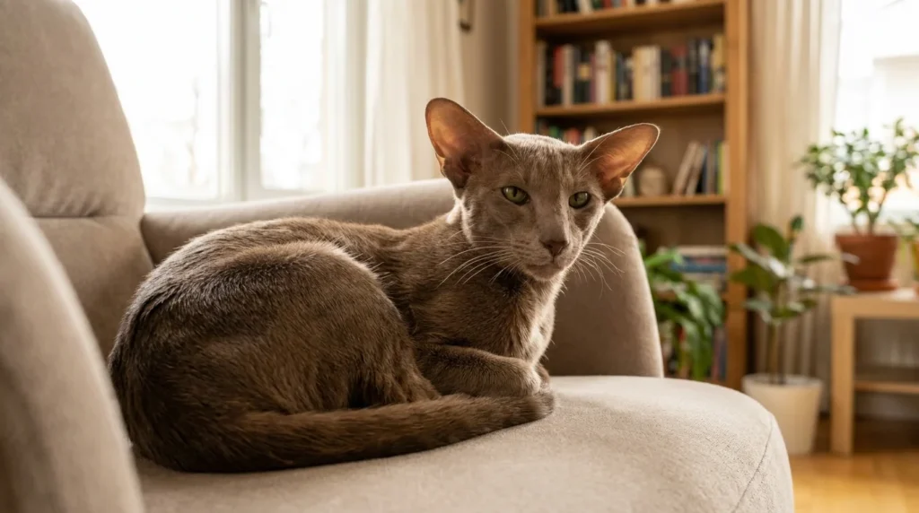 Grooming, Diet, and Daily Care