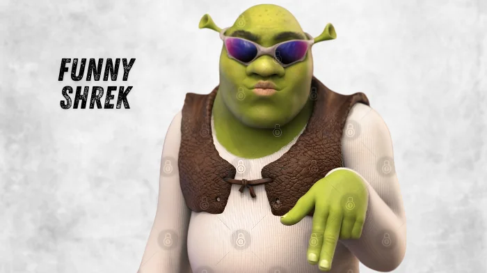 Funny Shrek Moments, Memes, and Quotes That Still Make the Internet Laugh Funny Shrek