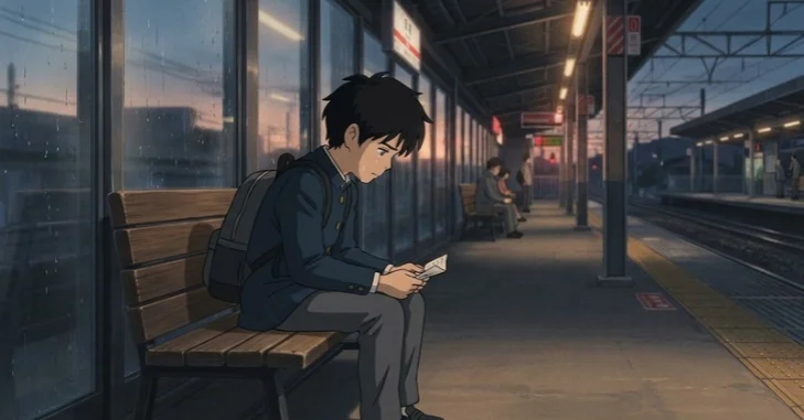 How We Chose These Sad Animes