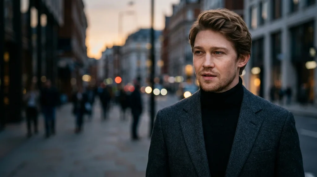 How He Built His Wealth Through Acting